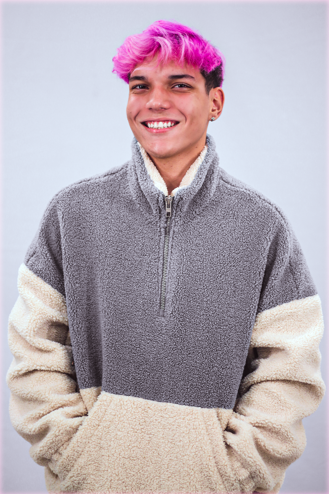 Victor Bomfim | Deu Match